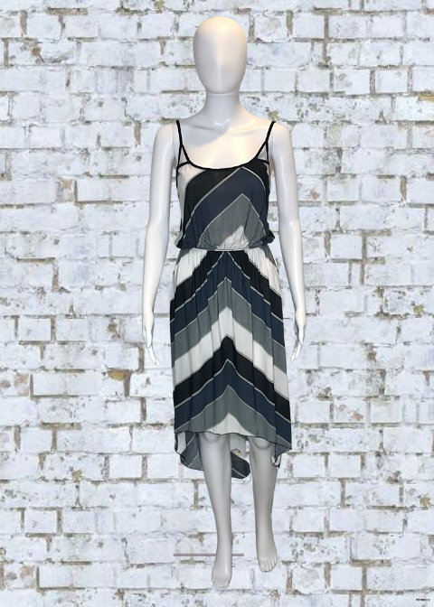 Tank Style Dress - NEW - Size Medium - Juniors