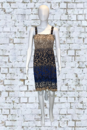 OB Fashion Sun Dress - NEW - Size Large - Juniors