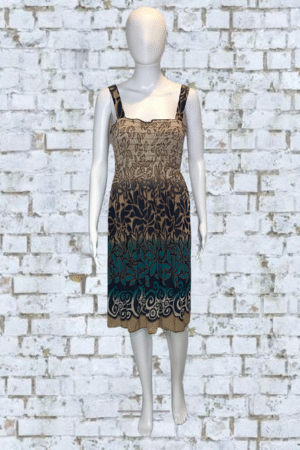 OB Fashion Sun Dress - NEW - Size Large - Juniors