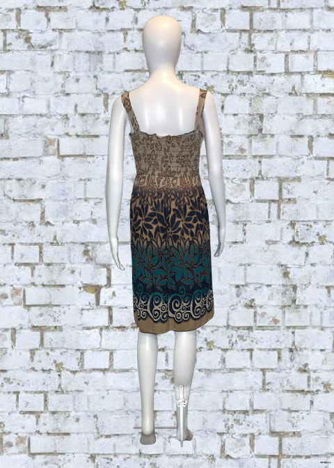 OB Fashion Sun Dress - NEW - Size Large - Juniors - Image 2