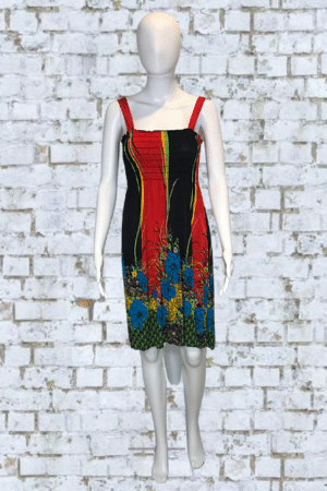 OB Fashion Sun Dress - NEW - Size Large - Juniors