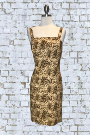 Dawn Joy USA Dress - Size 9/10