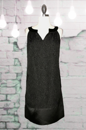 Max & Cleo Dress - Size 4