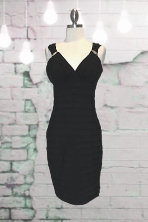 Scarlett Nite Dress - NEW - Size 6