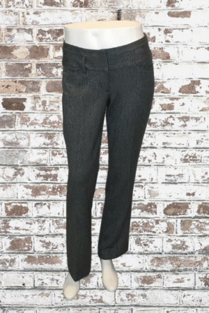 Express Editor Pants - Size 2