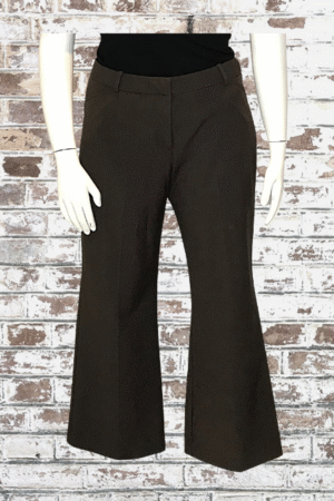 Worthington Petite - Modern Fit Trouser Leg - NEW - Petite -Size 16