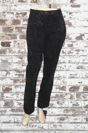 Gloria Vanderbilt Amanda Jeans - Size 10