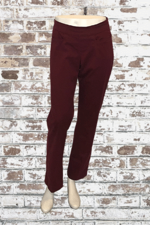 Lee Platinum Label Pants - Short - Size 6