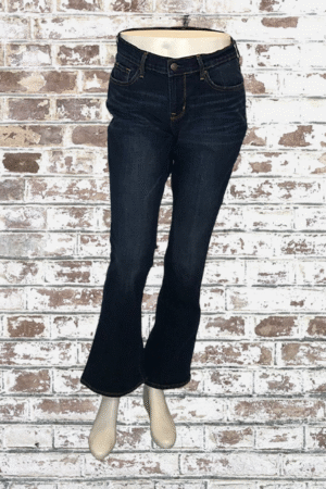 Old Navy Curvy Jeans - Short -  Size 4