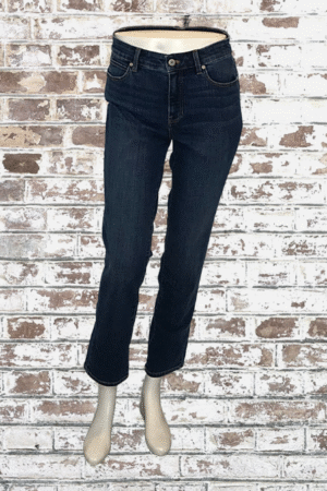 Talbots Flawless Jeans - Petite - Size 4