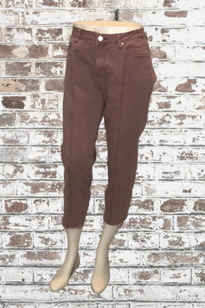 V Cristina Jeans - Size 12
