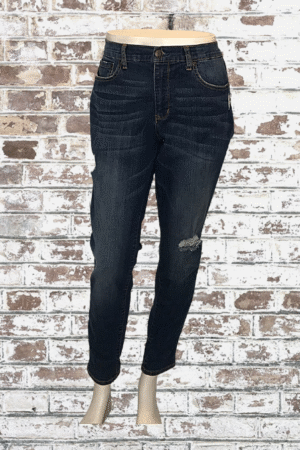 Aeropostale High Waist Jegging - Size 12