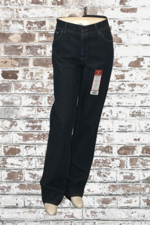 Riders By Lee Relaxed Jeans - NEW - Size 12