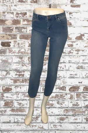 Buffalo David Bitton - Aubrey Capri - Size 6