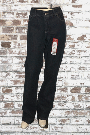 Riders By Lee Relaxed Jeans - NEW - Size 12