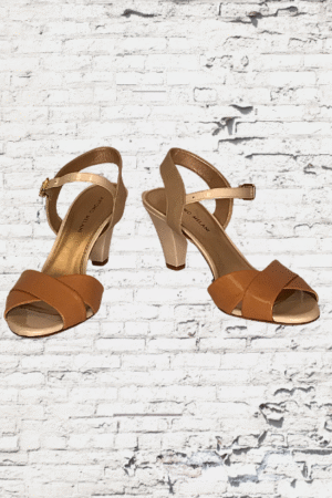 Antonio Melani Heels - Size 10