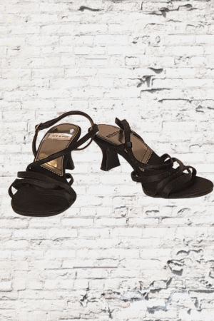 Unlisted A Kenneth Cole Production Heels - Size 6.5