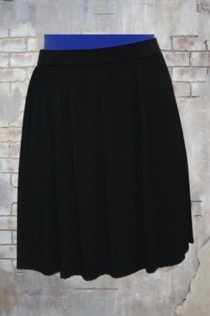 Covington Petite Skirt - Petite - Size Large