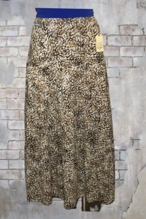 St. John's Bay Skirt - NEW - Size X-Large