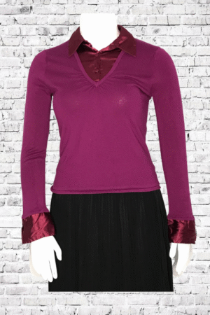 Apt. 9 Sweater Top - Size Large