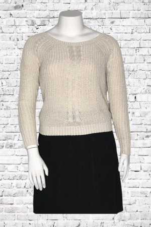 Abercrombie & Fitch Sweater - Size Medium