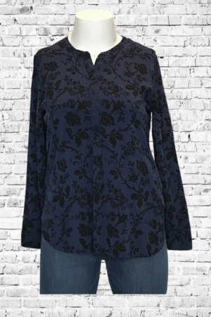Old Navy The Tunic Shirt - Size Large