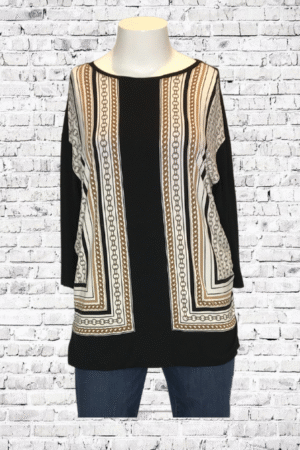Zenergy By Chico's Top - Size 2/Large