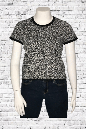 Attention Top - Size X-Large