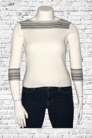 Norton McNaughton Sweater - Size Large