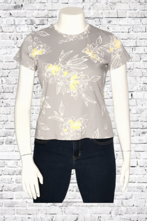 Croft & Barrow Petite Top - Petite - Size X-Large