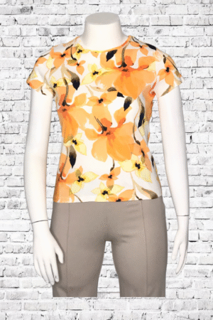 Croft & Barrow Top - Size Medium