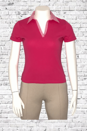 Chaps Classics Top - Size Large