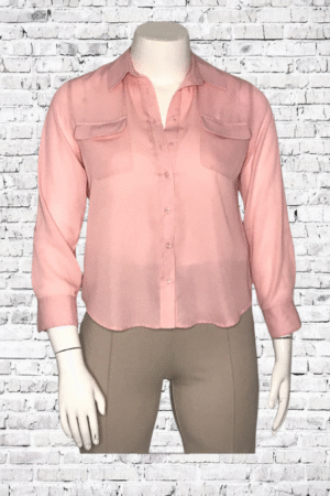 Investments Petites Top - Petite - Size Medium
