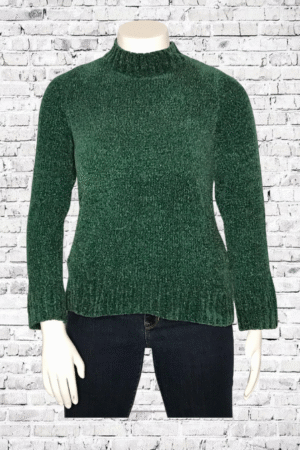 White Stag Sweater - Size Large