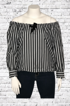 J. Crew Top - Size Large