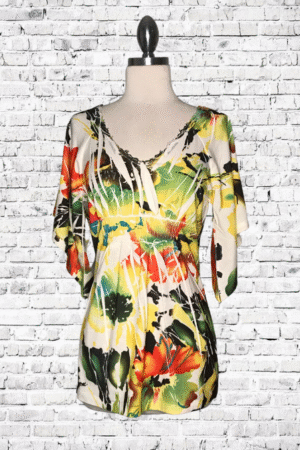 Simply Irresistible Top - Size Small