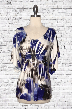 Simply Irresistible Top - Size Small