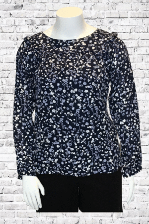 Loft Outlet Top - Size Large