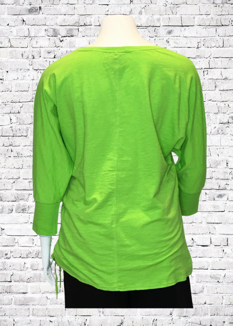 Artisans The Art Of Apparel Top - Size XX-Large - Plus - Image 2