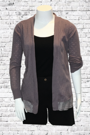 Lauren Conrad Cardigan - Size Large