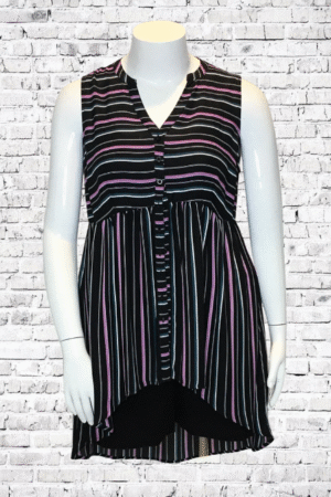 Torrid Top - Size 0/Large