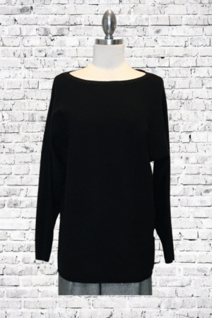 INC International Concepts Sweater Top - Size Medium