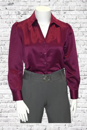 East 5th Top - Size 14