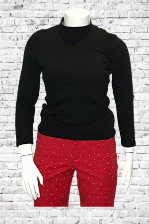 Karen Scott Petites - Petite - Size Large