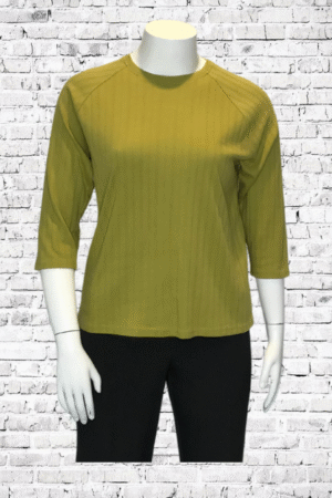Karen Scott Sport Top - Size Large