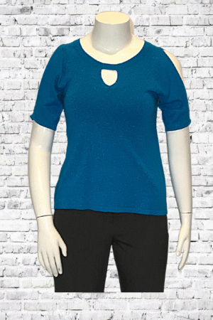 INC International Concepts Top - Size Large