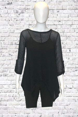 Coin 1804 Top - NEW - Size Small