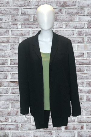 Casual Corner Annex Blazer - Size 12