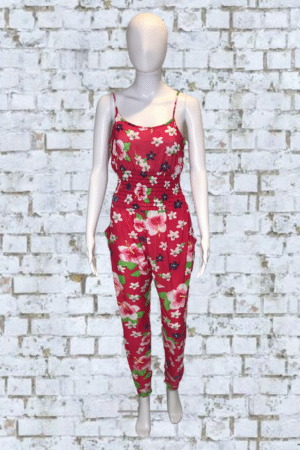 Jumpsuit - NEW - Size XX-Large - Juniors