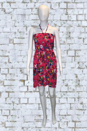 Eclata Halter Dress - NEW - Size X-Small - Juniors